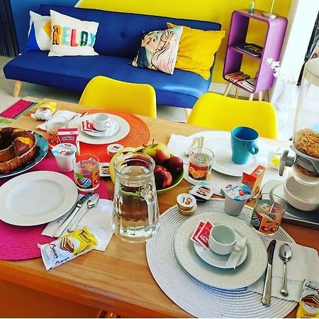 B&B Arcadia Месина Екстериор снимка