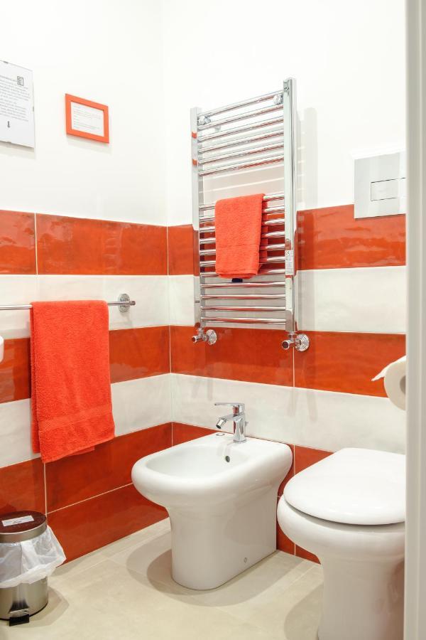 B&B Arcadia Месина Екстериор снимка