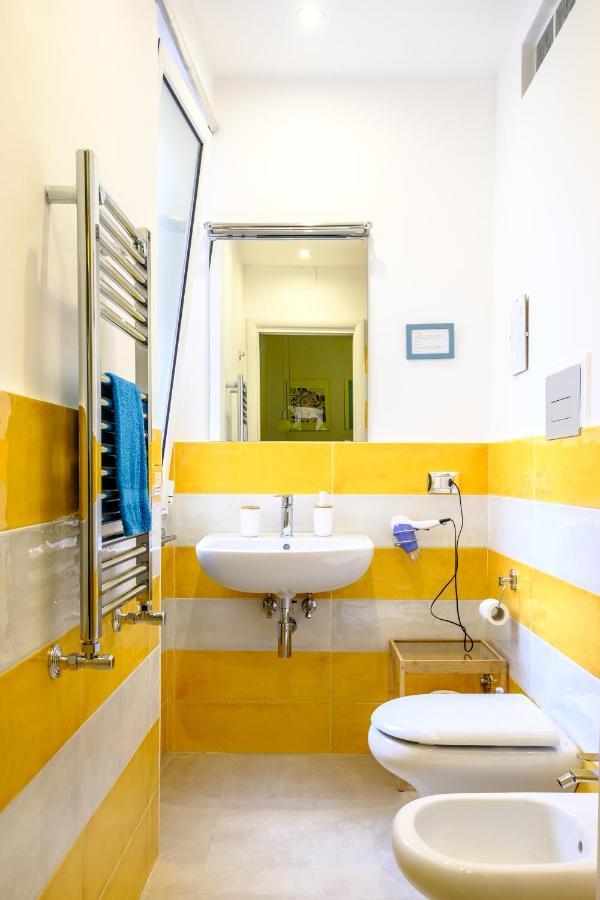 B&B Arcadia Месина Екстериор снимка